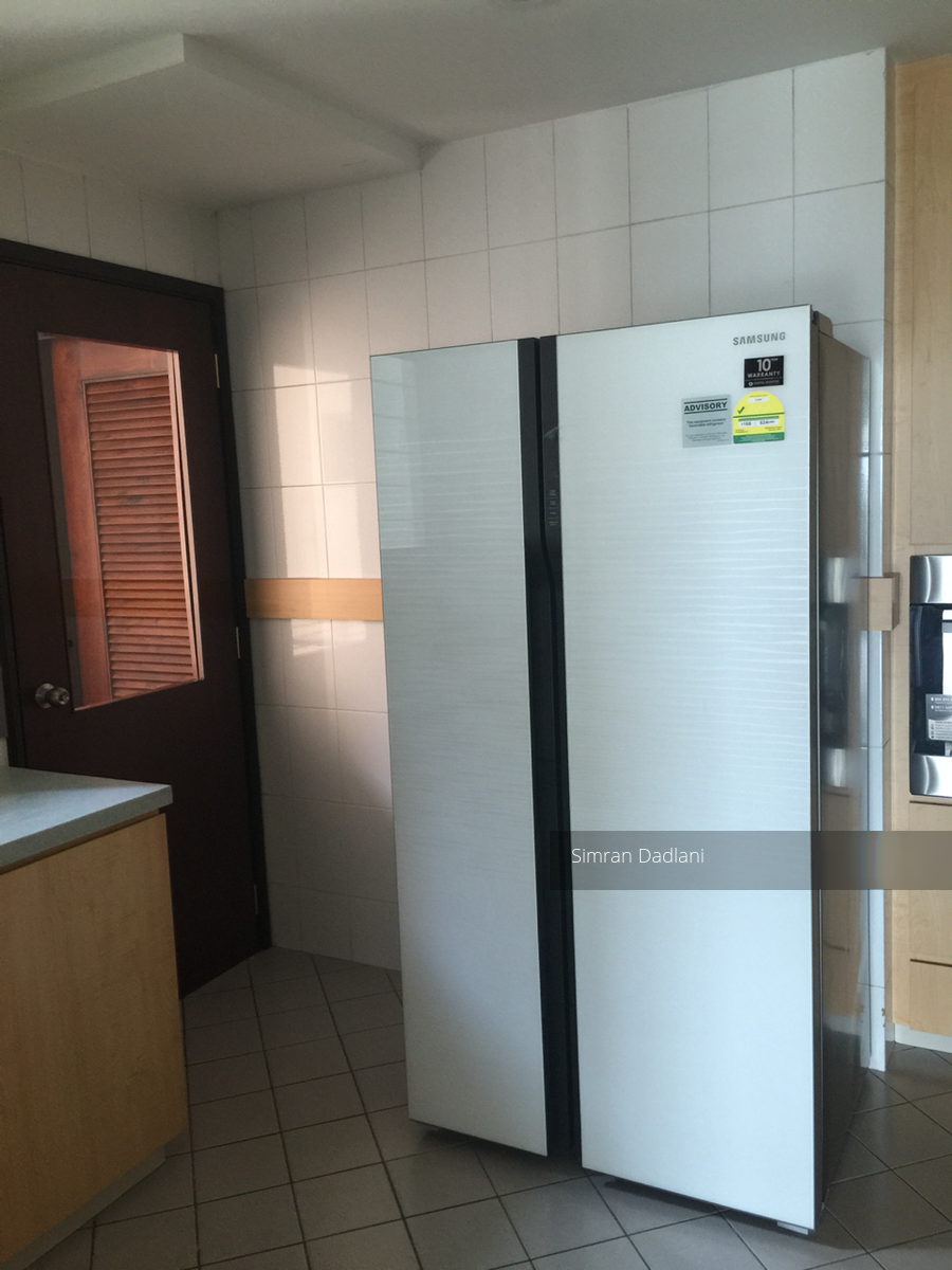 The Atria At Meyer (D15), Condominium #114201192